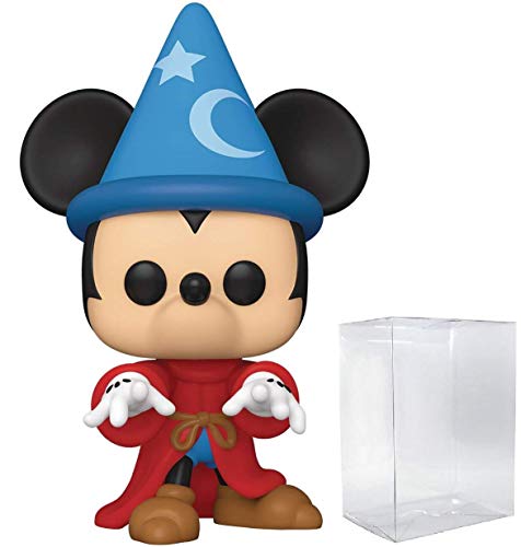 Funko Pop! Disney: Gargoyles - Lexington Vinyl Figure (Bundled with Pop Box Protector Case)