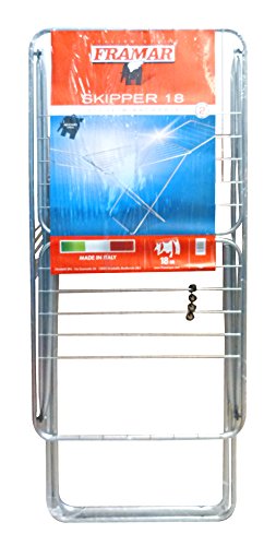 Preisvergleich Produktbild Gimi Wäscheständer