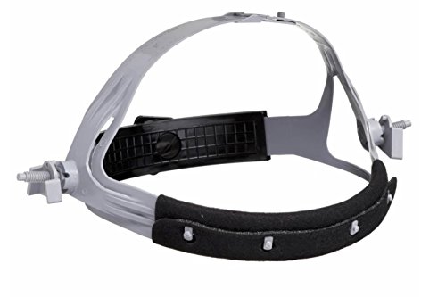 Ratchet Adjustable Headgear