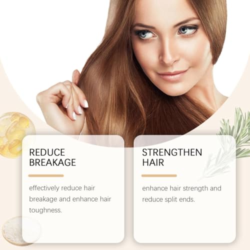 Spray para cabello con agua de arroz 100 ml miniatura 3