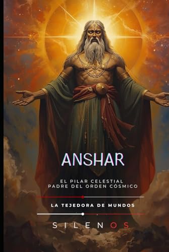 ANSHAR: El Pilar Celestial y Padre del Orden Cósmico (MESOPOTAMIA)