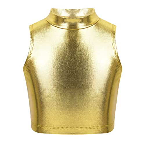 Opiniones y reviews de Top fiesta dorado - los más vendidos. 3