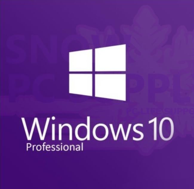 Windowsアクセサリー Microsoft Windows 10  Buy Microsoft Windows 10 Pro 32bit 64bit * Genuine Product Key