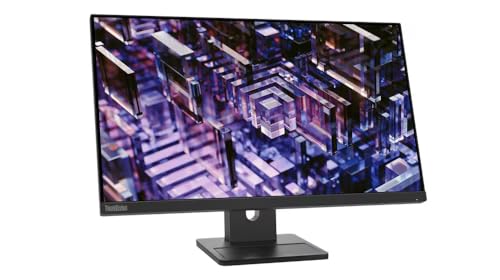 Lenovo ThinkVision E24q-30 24 inch Monitor