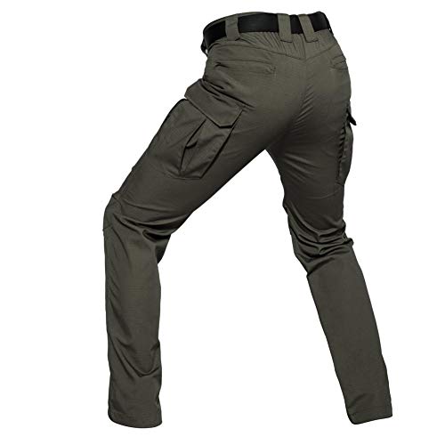 travel hiking pants