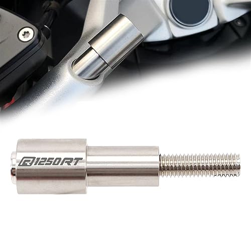 Support téléphone BMW R1250RT et K1600GTL barre d'extension pour les grands voyages