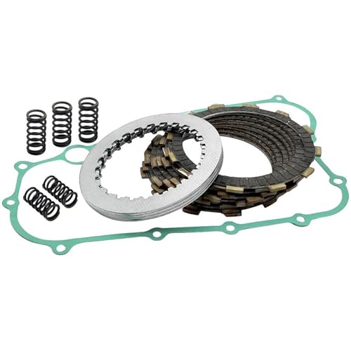 Kit d'embrayage CRF250R 2008-2009 avec ressorts et joints