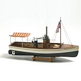 Billings Boats African Queen