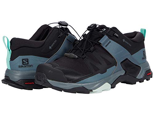 Salomon Salomon X Ultra 4 GTX Women's Gore-Tex Hiking Shoes