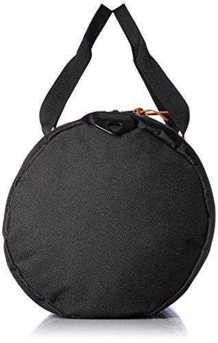 Herschel Sutton Duffel Bag, Black, Mid-Volume 28.0L