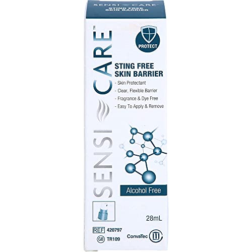 Preisvergleich Produktbild Sensi Care Hautschutz Spray