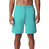 Kordelzug verstellbare Taille Columbia Roatan Drifter™ 2.0 Water Shorts Tropic Water XL