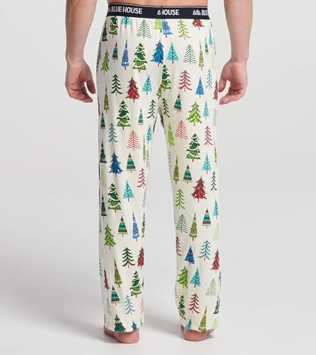 mens Jersey Pajama Pants2