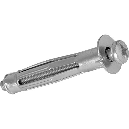 Preisvergleich Produktbild Metall-Hohlraumdübel HM-S von Fischer - 4 x 32 mm