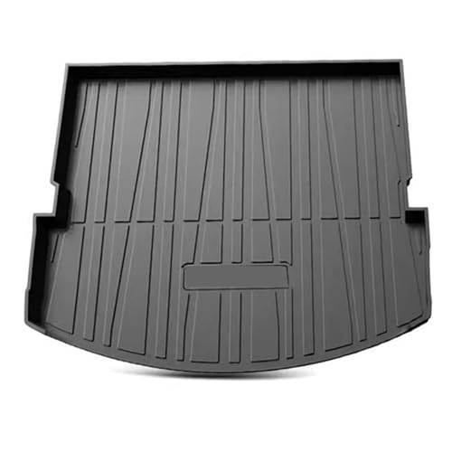 Tapis de coffre pour Land Rover Discovery Sport protection chien et sport
