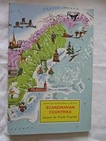 Scandinavian countries (Around the world program) B0006AVDR8 Book Cover