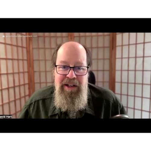 #32 - "Before Seymour" with Eugene McCarraher