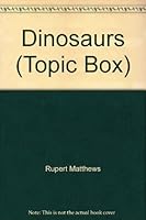 Dinosaurs 0750212403 Book Cover
