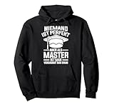 Uni Master Titel Abschlussfeier Geschenk