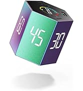 美品：TickTime MAX　ポモドーロタイマー　Pomodoro Timer Amazon｜【TickTime MAX・自分に合った時間管理を見つけよう