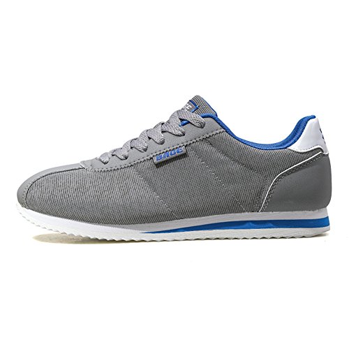 Net Chaussures Homme Anti Transpiration Basket de Sport Aérée Maille