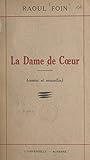  La dame de cœur