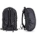 Waterproof Backpack Rain Cover,AGPTEK Rain Cover for Backpack with Anti Slip Buckle Strip for Hiking Camping Traveling Cycling with Storage Bag,2 Pack