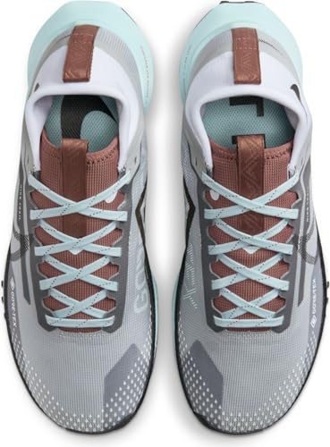 Image of Nike Women's Pegasus Trail 4 Gore-TEX Waterproof Trail Running Shoes