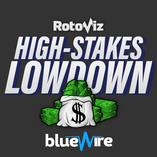 High Stakes Lowdown cover art