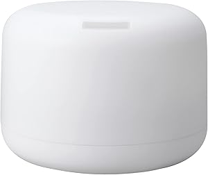 無印良品 超音波うるおいアロマディフューザー MJ‐UAD1 44554586 白