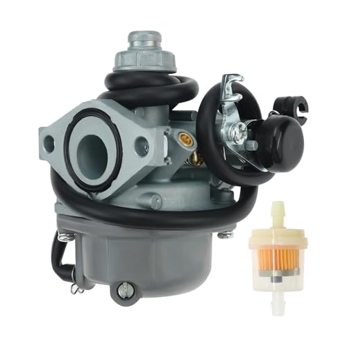 Carburateur pour CRF110F 2013-2019 résout le ralenti instable