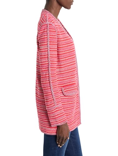 NIC+ZOE Women's Heat Clash Cardigan3