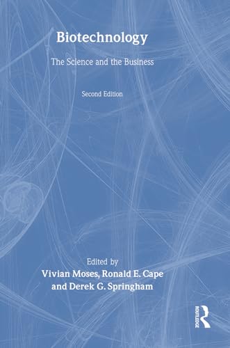 Biotechnology: The Science and the Business