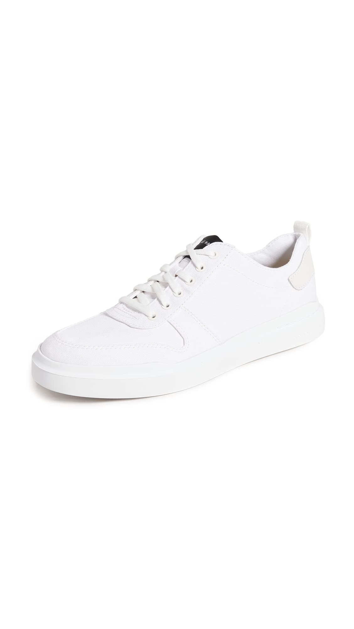 Cole Haan Men's Grandpro Rally Canvas Court Sneakers