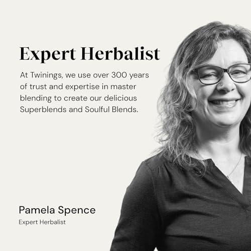 Twinings Favourites Collection Gift Box |Ideal Gifts For Birthday & Valentines Gifts For Her|4O Tea bags|8 Premium Green & Herbal Infusion Tea Bags