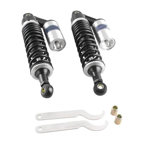 Amortisseur arrière moto universel 320mm pour quad ATV