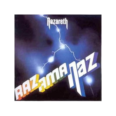 Razamanaz