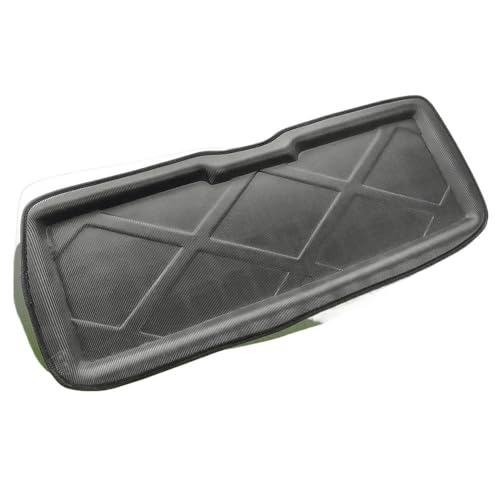 Tapis de sol de coffre arrière pour Mazda JB23 JB33 JB43 1998-2017 durable