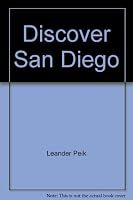 Discover San Diego 0962040207 Book Cover