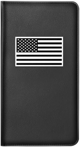 Car Insurance and Registration Card Holder | for BMW Ford Tesla Cadillac All Cars | Store Cards, ID License & Essential Documents | Premium Leather with Magnetic Closure