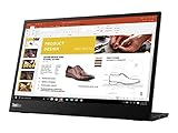 Signaleingang: 2 x USB Typ C Lenovo 61DDUAT6EU Thinkvision M14 Monitor