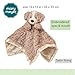 Mary Meyer Putty Nursery Character Blanket, Hound Dog, 1 Pack