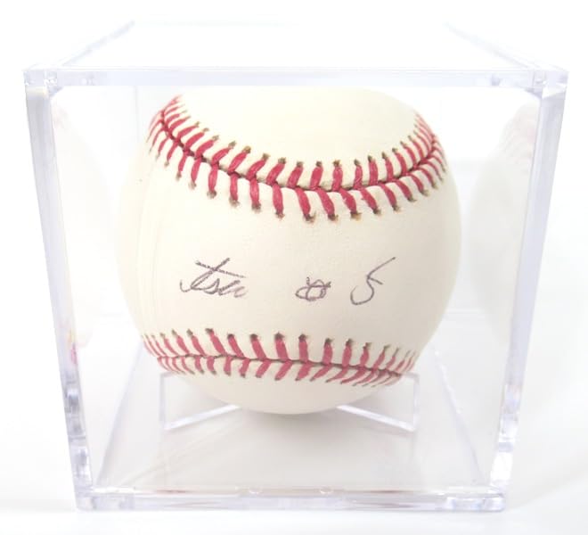 Amazon | 新庄剛志 現役メジャー時代 直筆 サイン 入り ボール