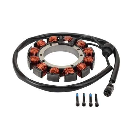 Bobina de estator 29997-07A para motocicletas XL1200X y XL883 2