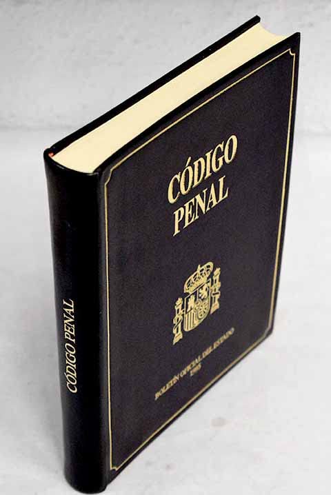 Código Penal (Separatas)