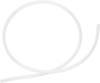 Silicone Tube, 13mm Inside Diameter X 16mm Outside Diamater Aquarium Tubing, Thick Pipe Wall, for Decoration Painting, Automated Factory (#1)