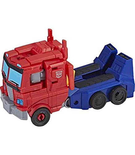 Cybertron Transformers Cyberverse Figurine De Classe Guerrier - vue 5