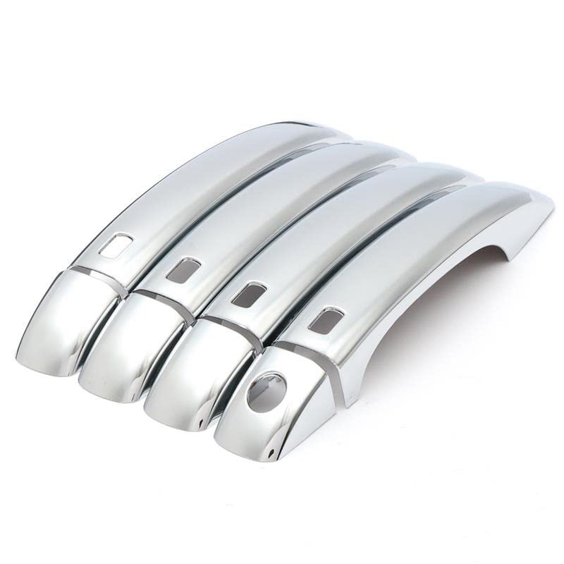 Garniture poignée porte voiture pour rénover les poignées usées de votre Audi A5