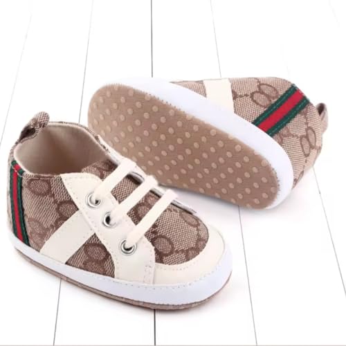 Atumn Newborn Pre-Walker Casual Baby Shoes3
