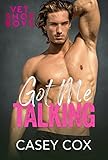Got Me Talking (Vet Shop Boys Book 7) (English Edition) - Casey Cox 